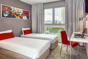 Aparthotel Adagio Marseille Timone